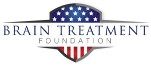 Brain Treatment Foundation logo