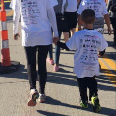 Benchmark Omaha at the Susan G Komen Race for the Cure